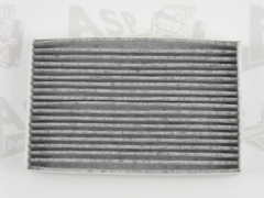 Pollenfilter - Cabin Air Filter  Corvette C6+C7  05-19  + XLR 04-09